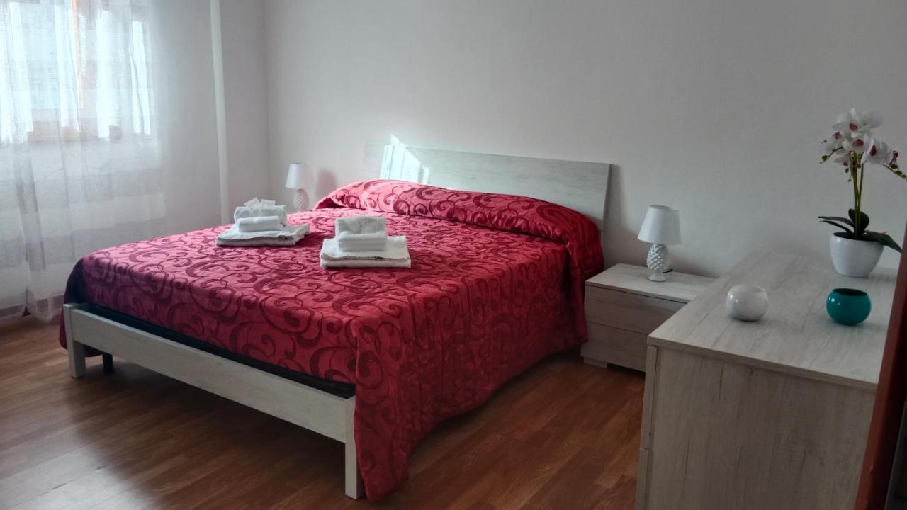 Kalisa Home, E Casa Palermo
