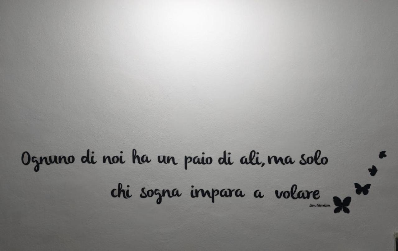 Appartamento Kalisa Home, E Casa Palermo