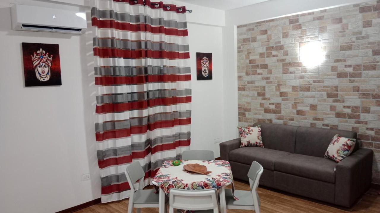 Kalisa Home, E Casa Palermo Appartamento