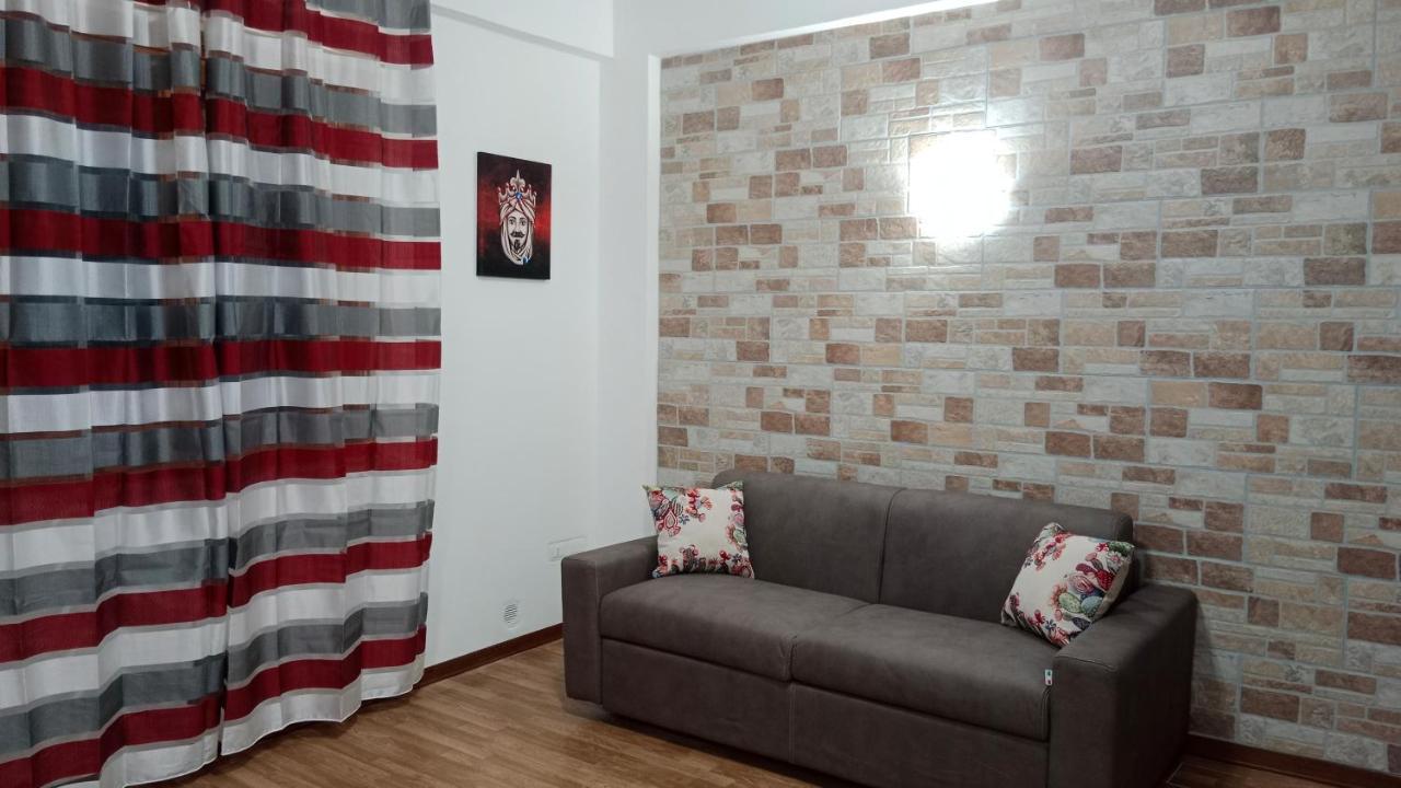 Appartamento Kalisa Home, E Casa Palermo *