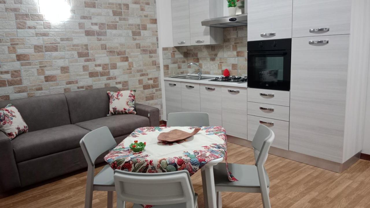 Kalisa Home, E Casa Palermo