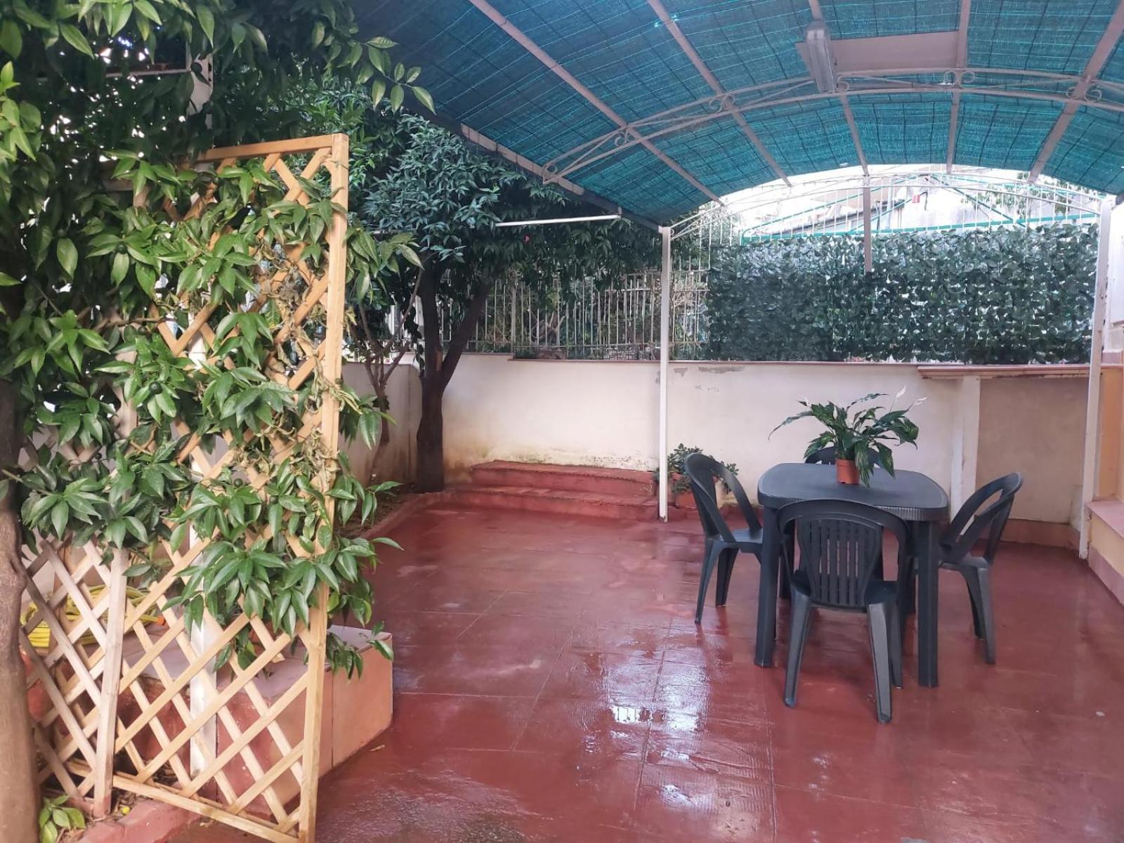 Kalisa Home, E Casa Palermo Appartamento Capaci