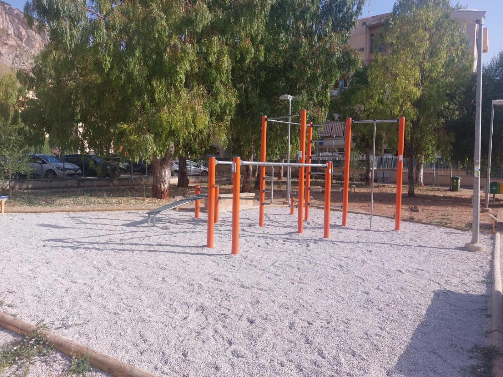 Appartamento Kalisa Home, E Casa Palermo *