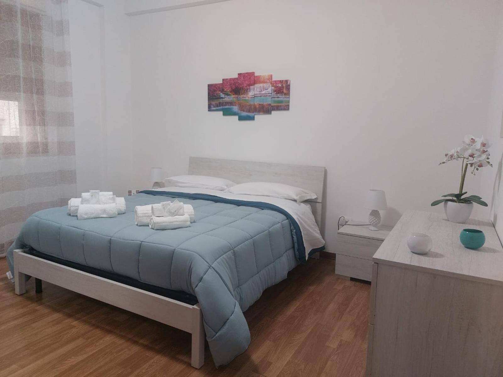 Kalisa Home, E Casa Palermo