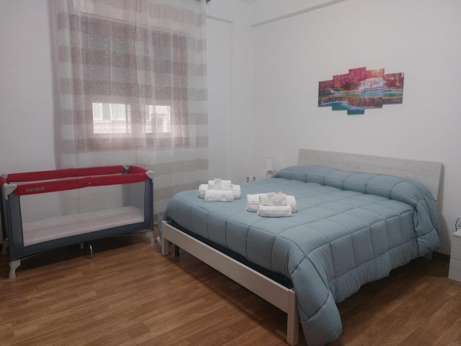 Appartamento Kalisa Home, E Casa Palermo *