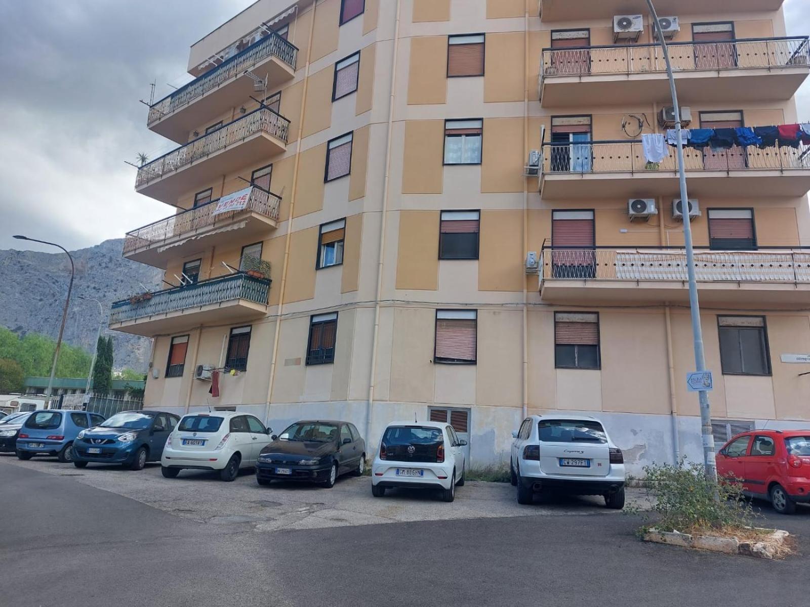 Kalisa Home, E Casa Palermo