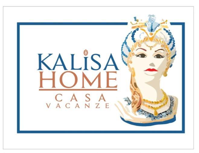 Appartamento Kalisa Home, E Casa Palermo *
